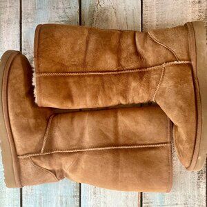 UGG Womens Classic Tall II Boot Ugg Boots sz 10 New Uggs